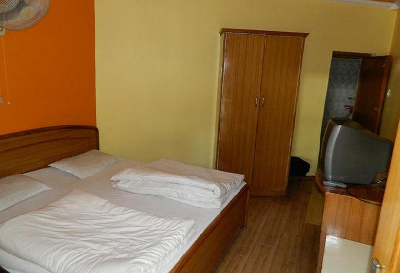 فندق Moon By Excellent Hospitality