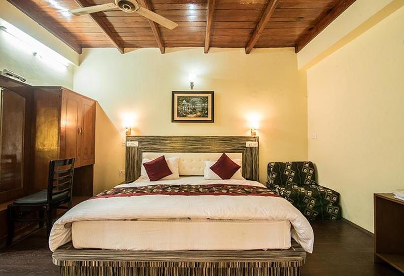 فندق Moon By Excellent Hospitality