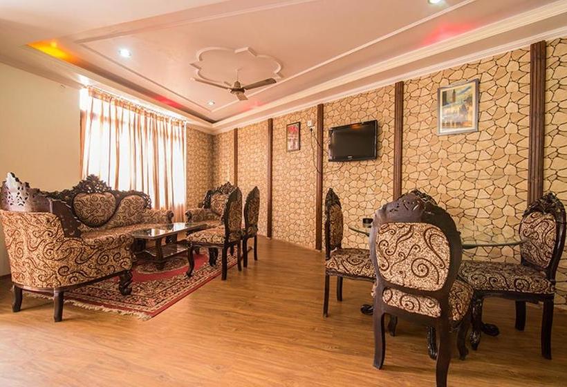 فندق Moon By Excellent Hospitality