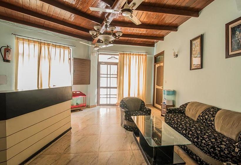 فندق Moon By Excellent Hospitality