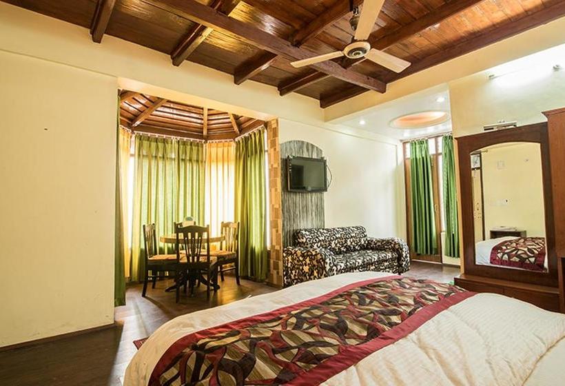 فندق Moon By Excellent Hospitality