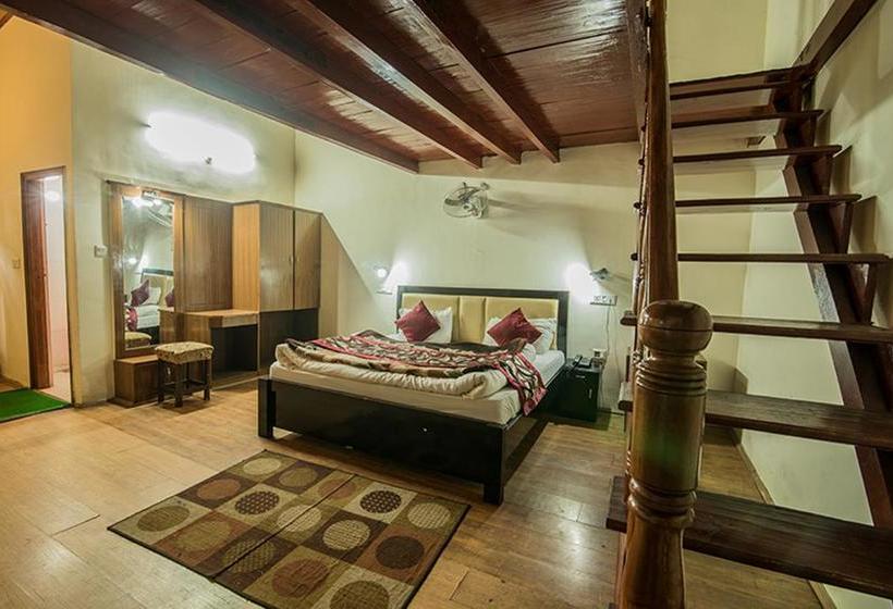 فندق Moon By Excellent Hospitality