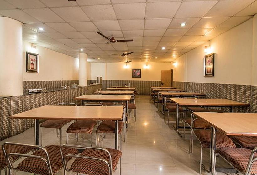 فندق Moon By Excellent Hospitality