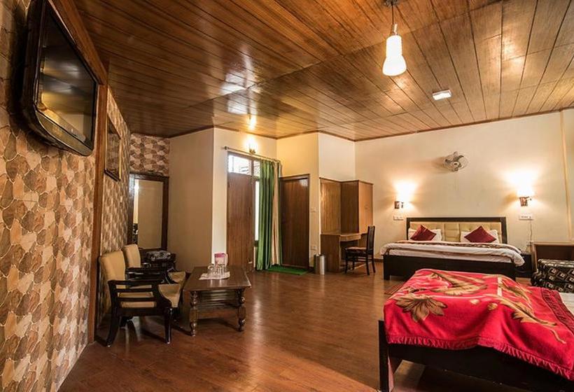 فندق Moon By Excellent Hospitality