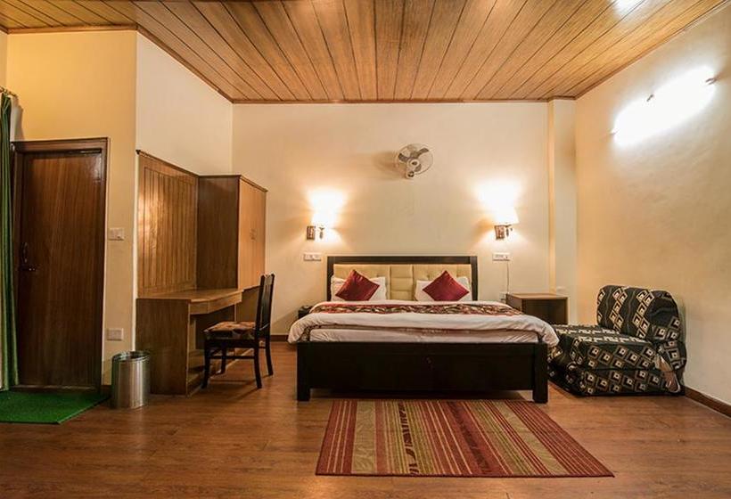 فندق Moon By Excellent Hospitality