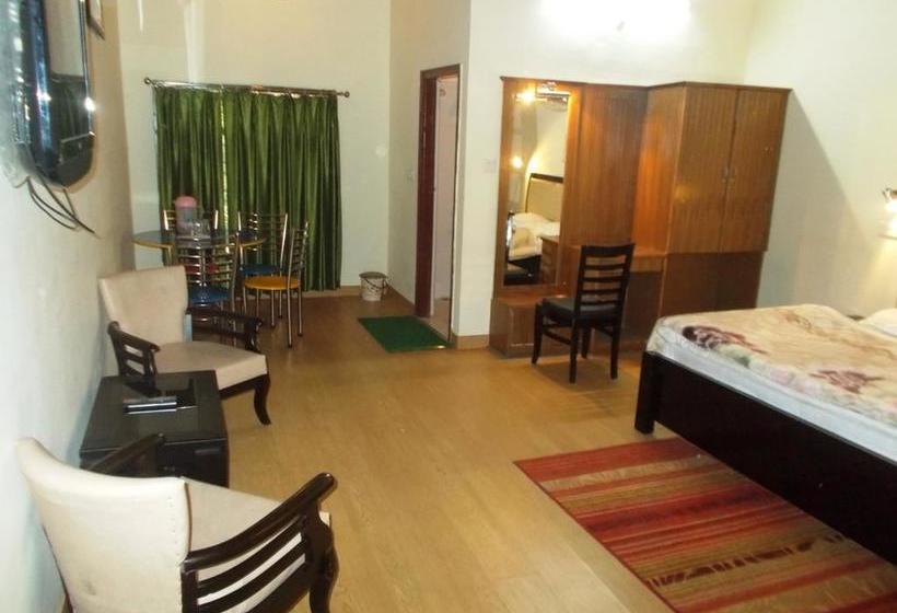 فندق Moon By Excellent Hospitality