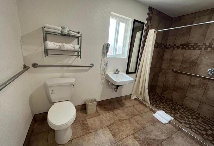 モーテル American Inn   Grover Beach   Pismo Beach