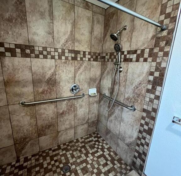 モーテル American Inn   Grover Beach   Pismo Beach