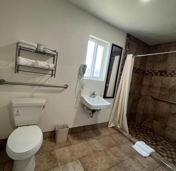 モーテル American Inn   Grover Beach   Pismo Beach