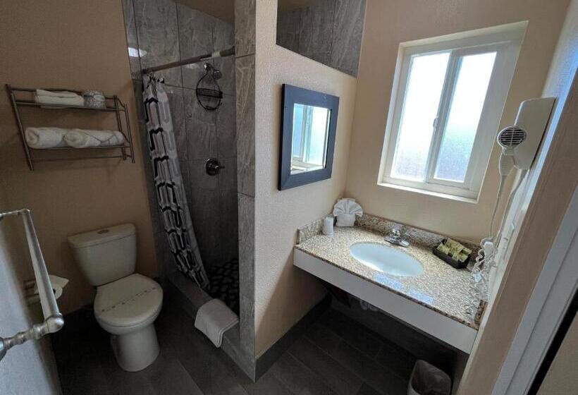 モーテル American Inn   Grover Beach   Pismo Beach