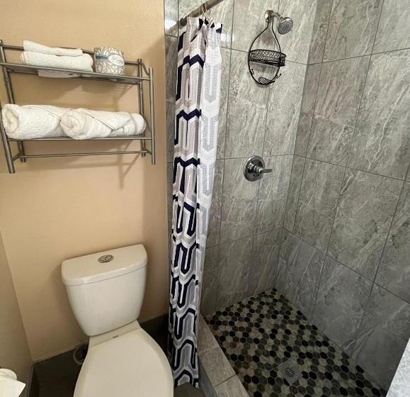 モーテル American Inn   Grover Beach   Pismo Beach