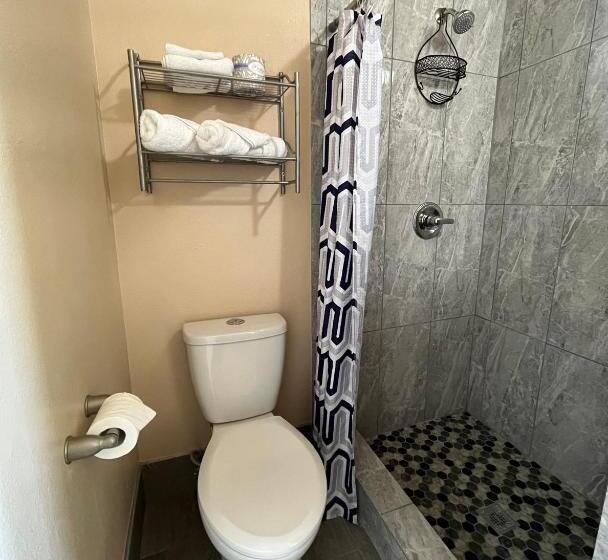 モーテル American Inn   Grover Beach   Pismo Beach