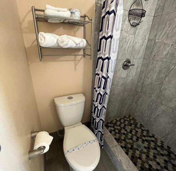 モーテル American Inn   Grover Beach   Pismo Beach