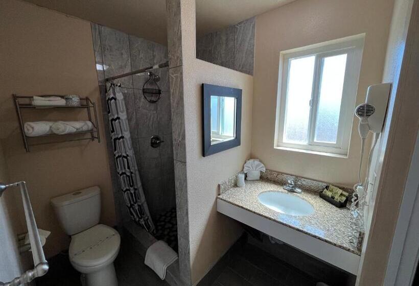 モーテル American Inn   Grover Beach   Pismo Beach