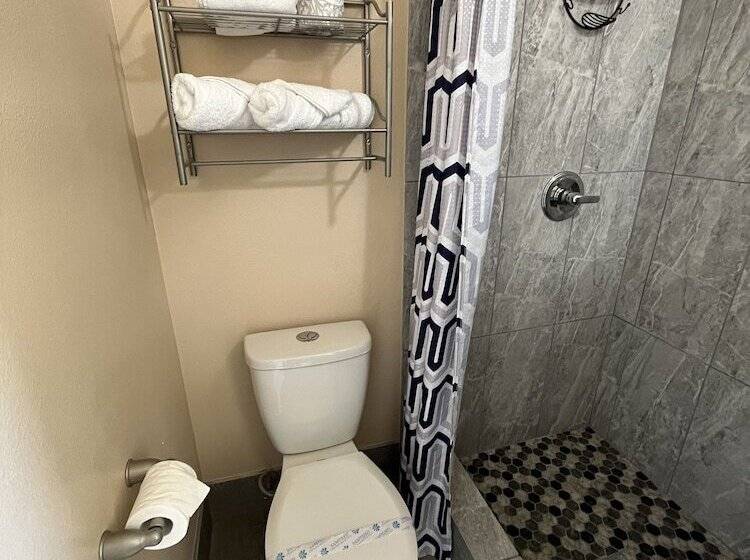 モーテル American Inn   Grover Beach   Pismo Beach