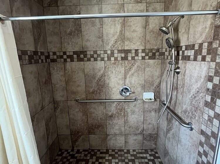 モーテル American Inn   Grover Beach   Pismo Beach