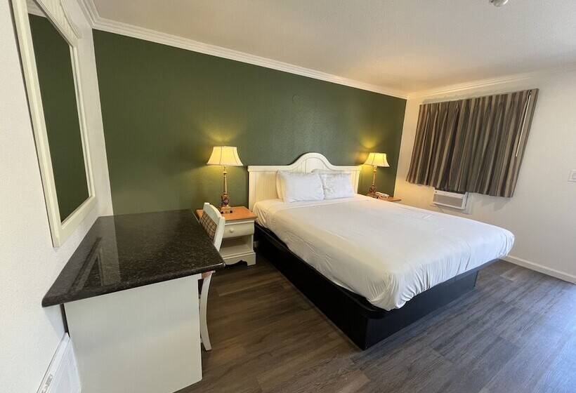 モーテル American Inn   Grover Beach   Pismo Beach