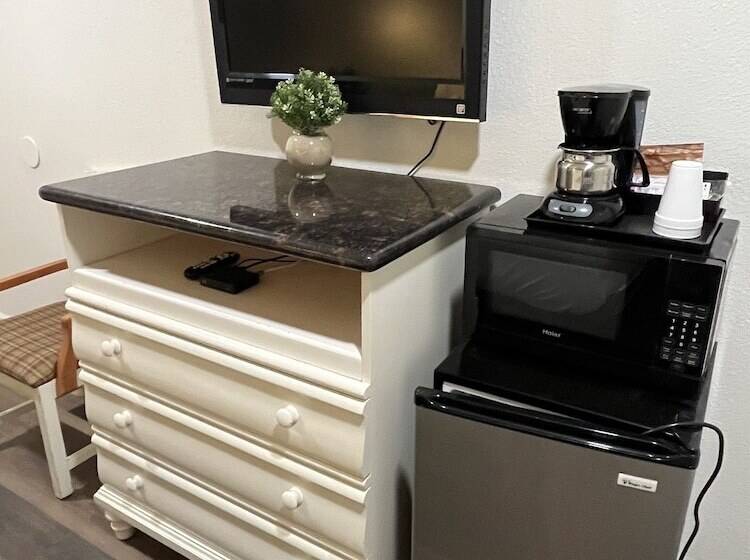 モーテル American Inn   Grover Beach   Pismo Beach