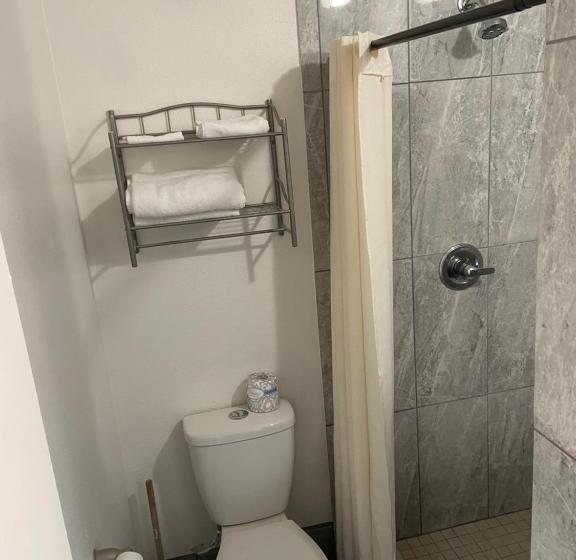 モーテル American Inn   Grover Beach   Pismo Beach