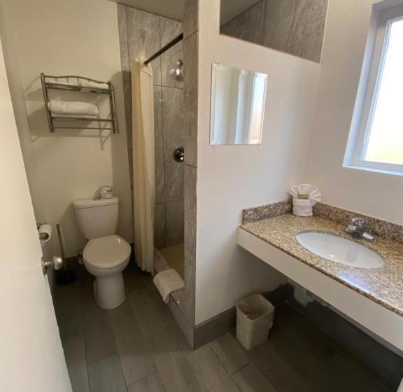 モーテル American Inn   Grover Beach   Pismo Beach