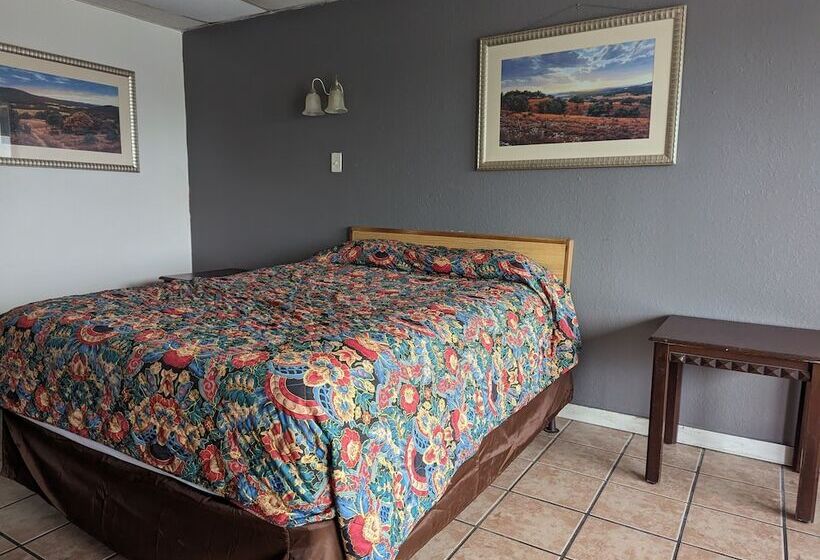 Мотель Austin Motor Inn