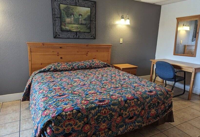 Мотель Austin Motor Inn