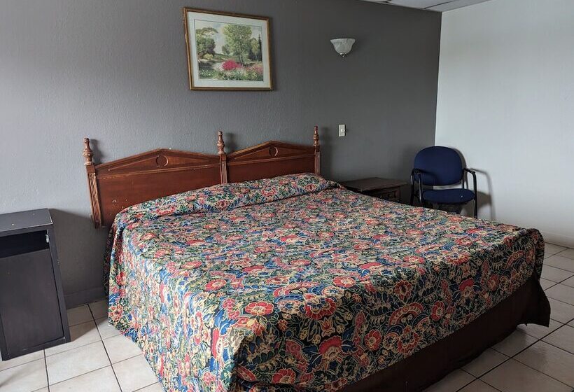 Мотель Austin Motor Inn