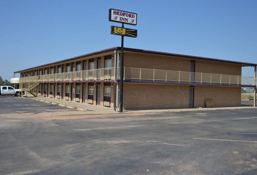 מוטל Bedford Inn