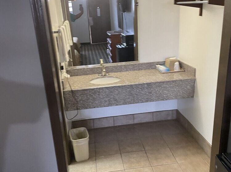 מוטל Bedford Inn