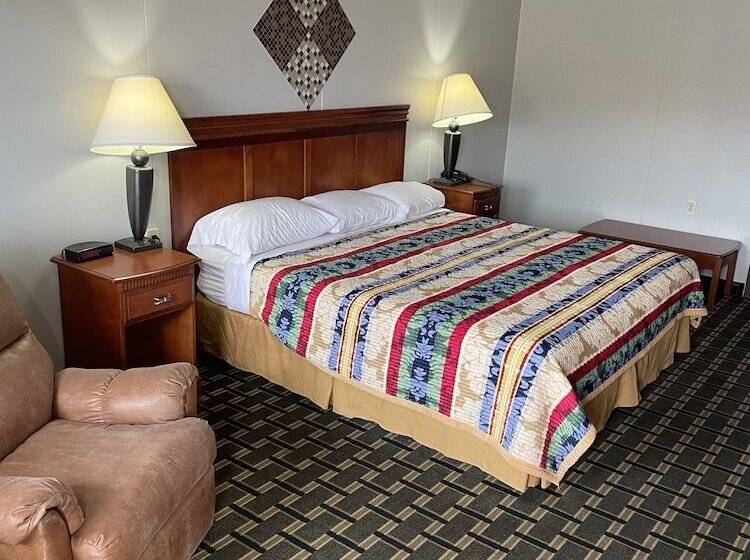 מוטל Bedford Inn