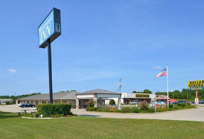 فندق على الطريق Briarwood Inn Of Geneva