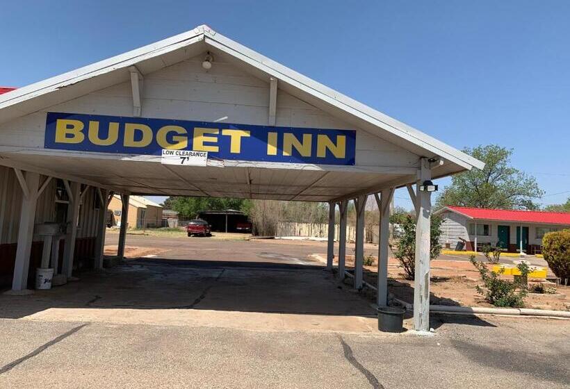 فندق على الطريق Budget Inn