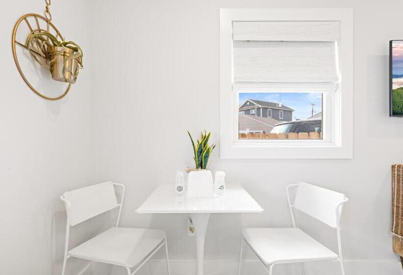 فندق على الطريق Casa Del Mar