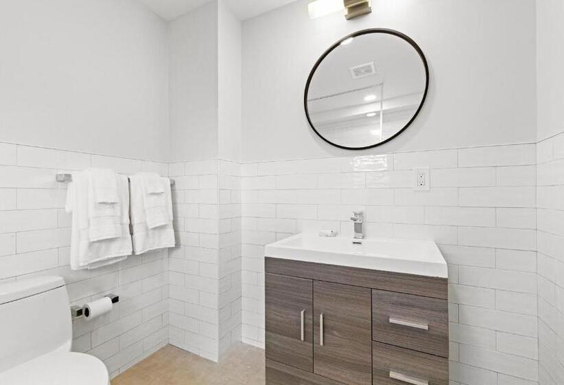 فندق على الطريق Casa Del Mar