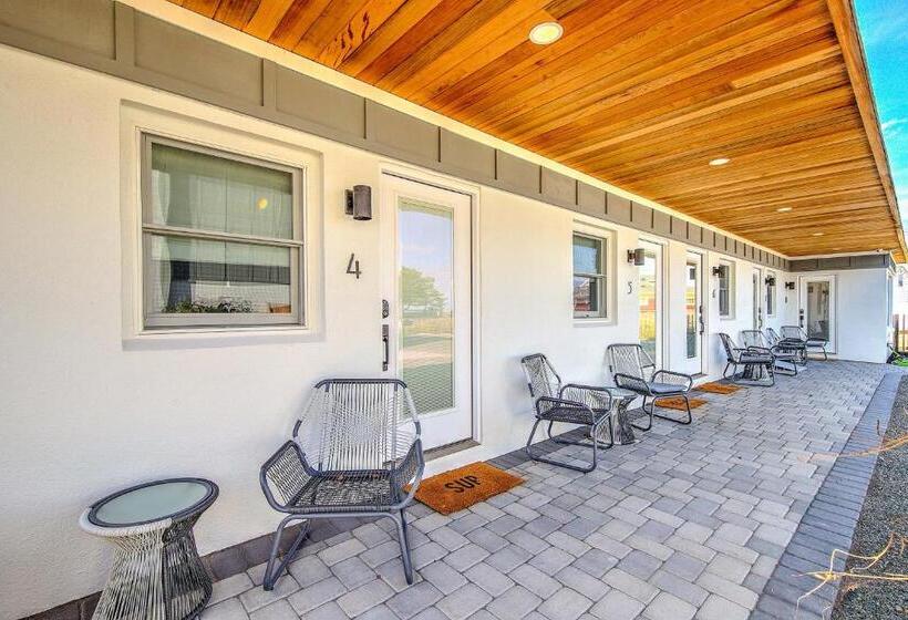 فندق على الطريق Casa Del Mar