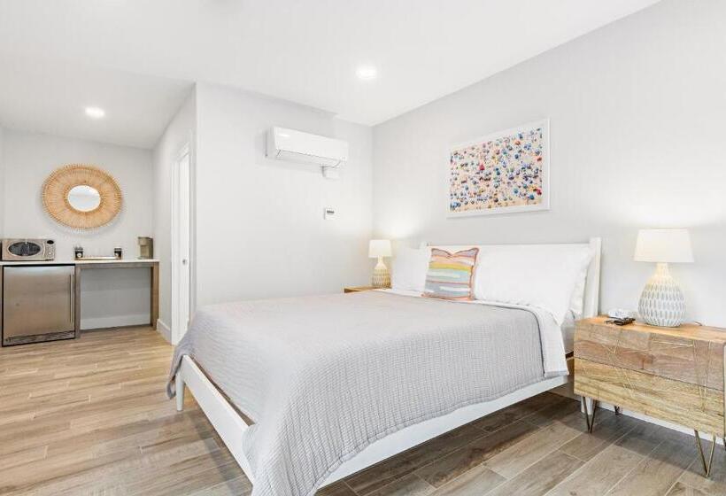 فندق على الطريق Casa Del Mar