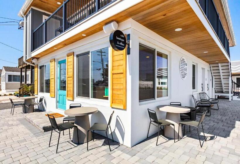 فندق على الطريق Casa Del Mar