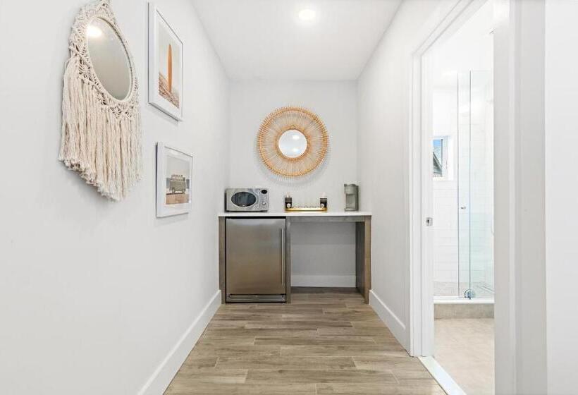 فندق على الطريق Casa Del Mar