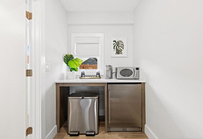 فندق على الطريق Casa Del Mar