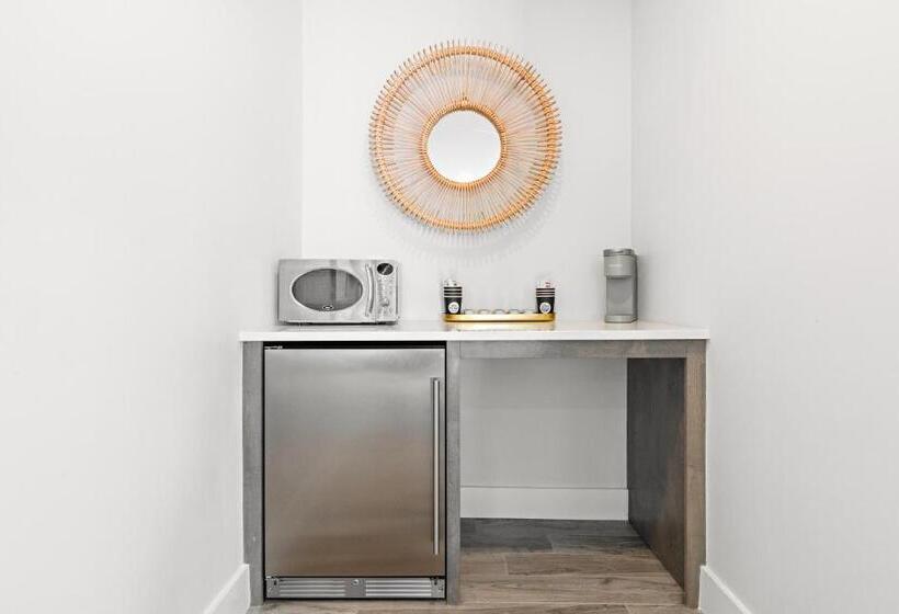 فندق على الطريق Casa Del Mar