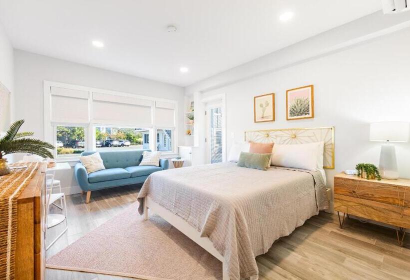 فندق على الطريق Casa Del Mar