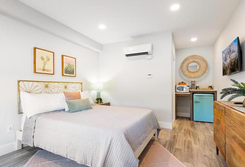 فندق على الطريق Casa Del Mar