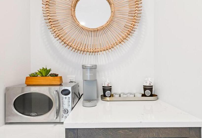 فندق على الطريق Casa Del Mar