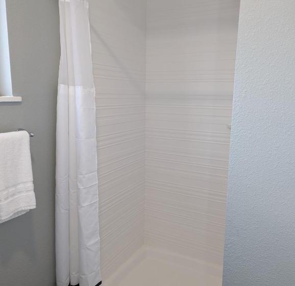 فندق على الطريق Cielo House Inn   Paso Robles