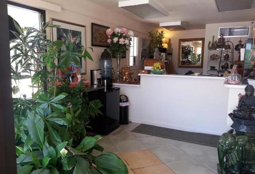 모텔 Colusa Riverside Inn