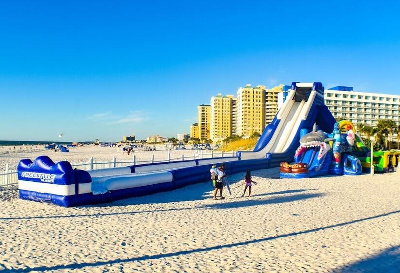 فندق على الطريق Devon Shores