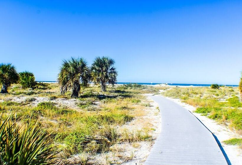 فندق على الطريق Devon Shores