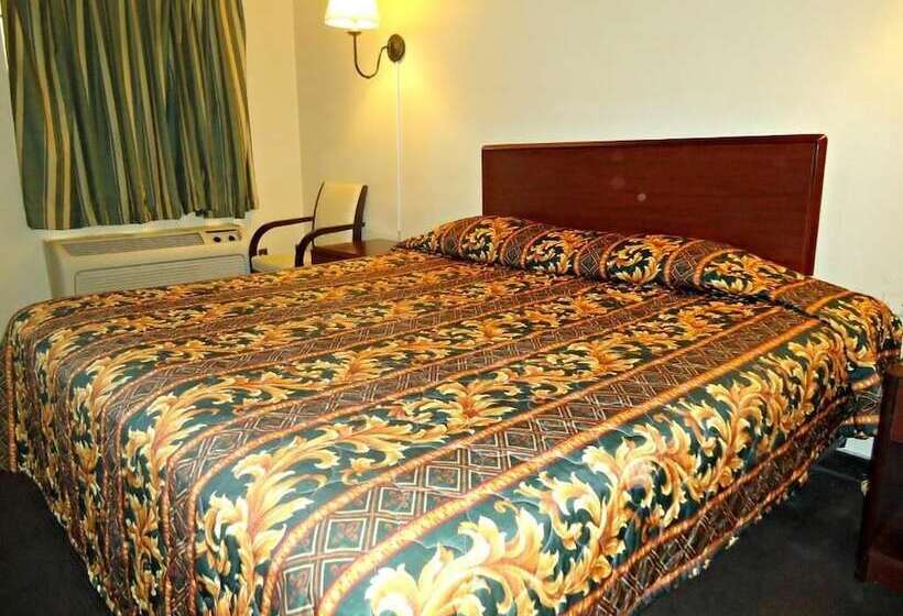 فندق على الطريق Economy Inn