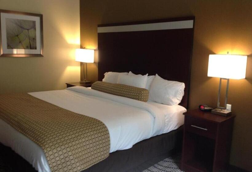 モーテル Executive Inn And Suites Jefferson