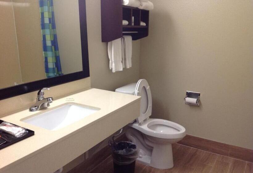 モーテル Executive Inn And Suites Jefferson